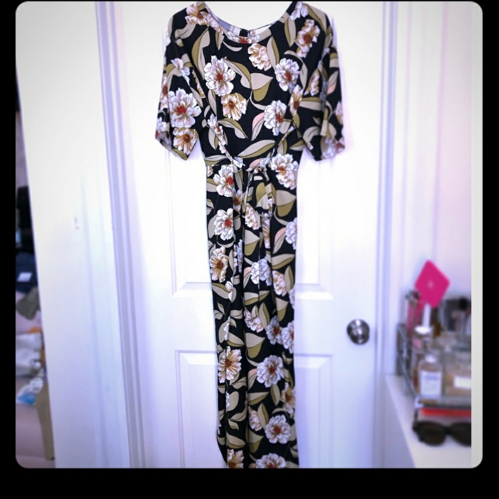 Jumpsuit
